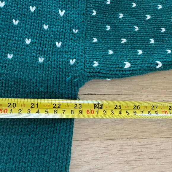 Ugly Christmas Sweater Mens XL - Picture 5 of 6